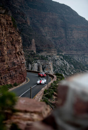 24-Hour Self-Drive Cobra Experience