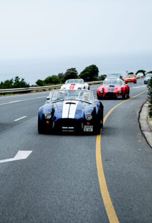 Chapmans Peak Chauffeur Drive