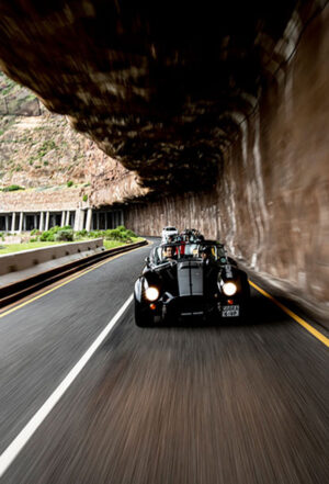 Group Bookings (3 Cobra's +)